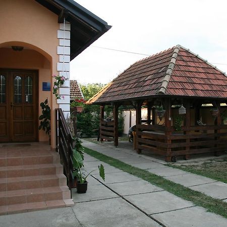Apartments Vrata Baranje Bilje Εξωτερικό φωτογραφία