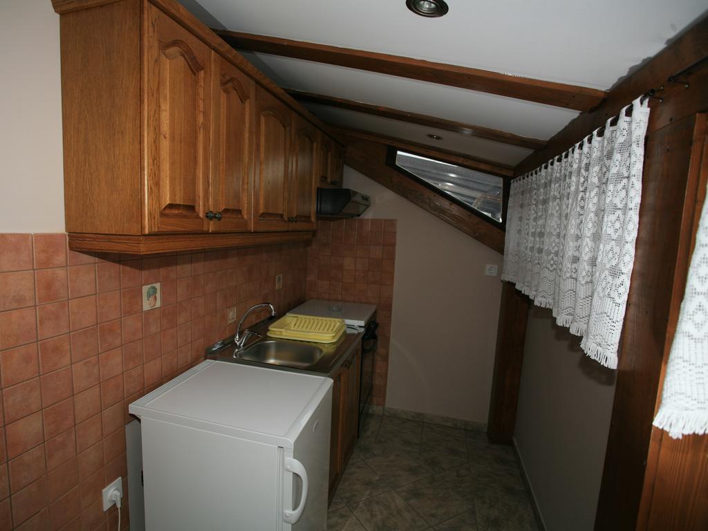 Apartments Vrata Baranje Bilje Δωμάτιο φωτογραφία