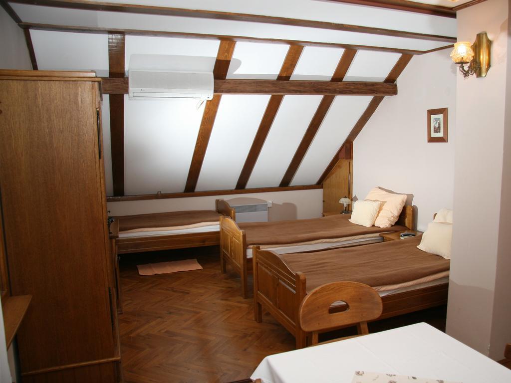 Apartments Vrata Baranje Bilje Δωμάτιο φωτογραφία