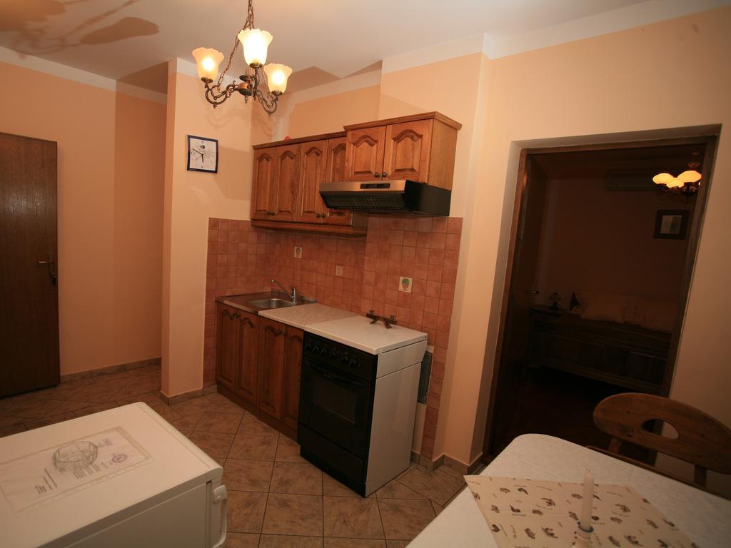 Apartments Vrata Baranje Bilje Δωμάτιο φωτογραφία
