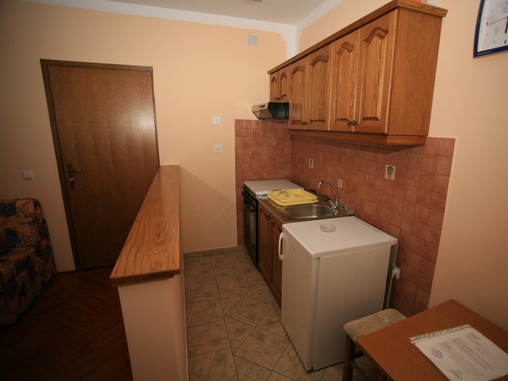 Apartments Vrata Baranje Bilje Δωμάτιο φωτογραφία