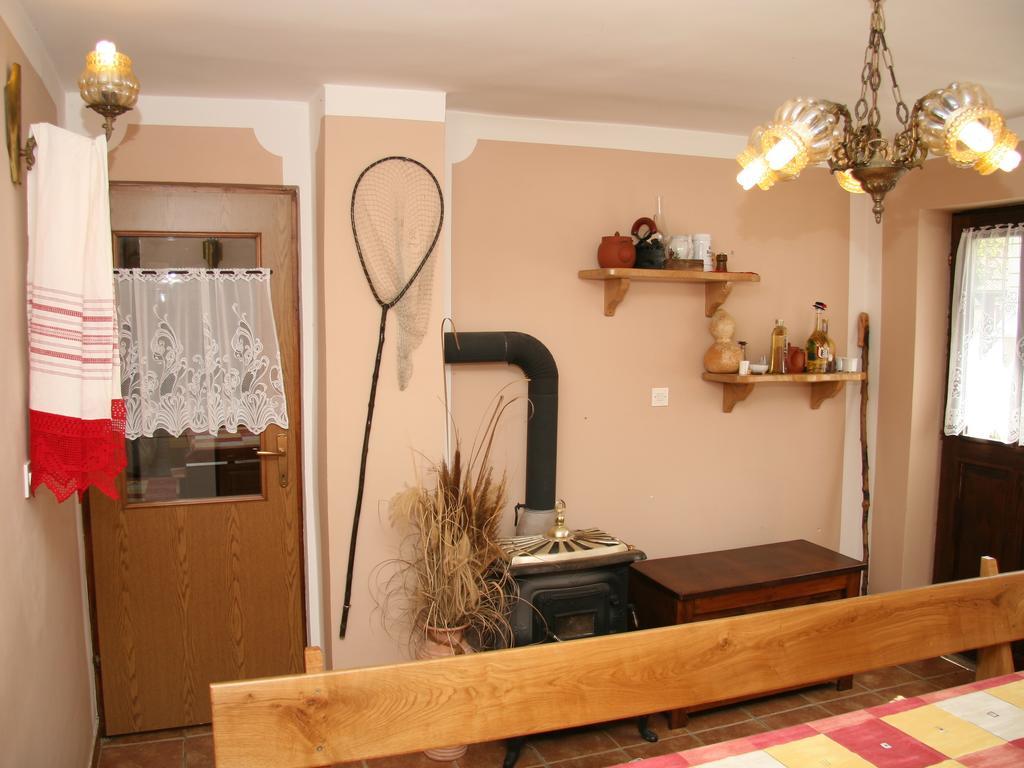 Apartments Vrata Baranje Bilje Εξωτερικό φωτογραφία