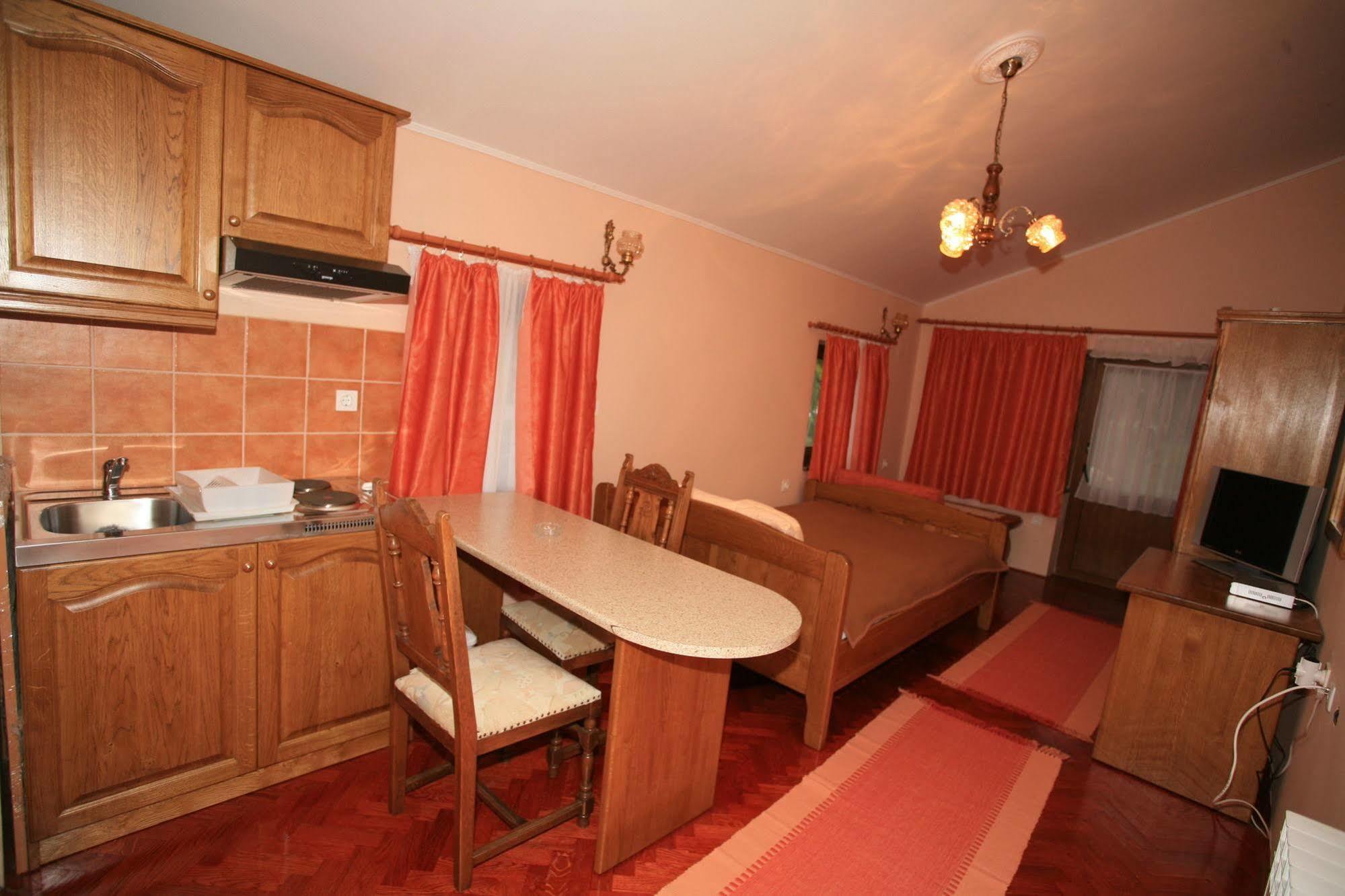 Apartments Vrata Baranje Bilje Εξωτερικό φωτογραφία