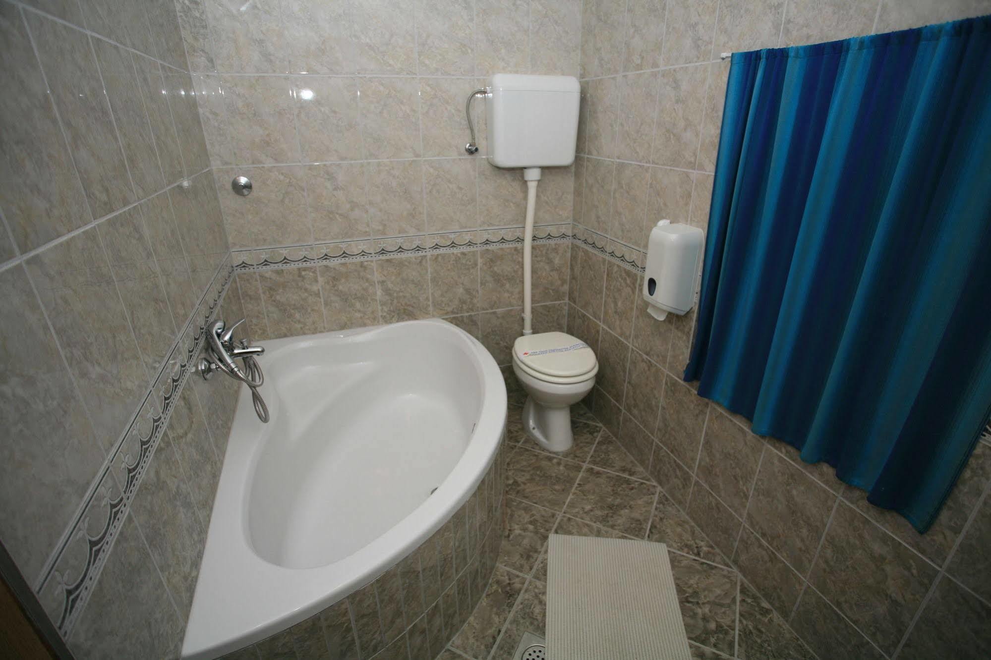 Apartments Vrata Baranje Bilje Εξωτερικό φωτογραφία