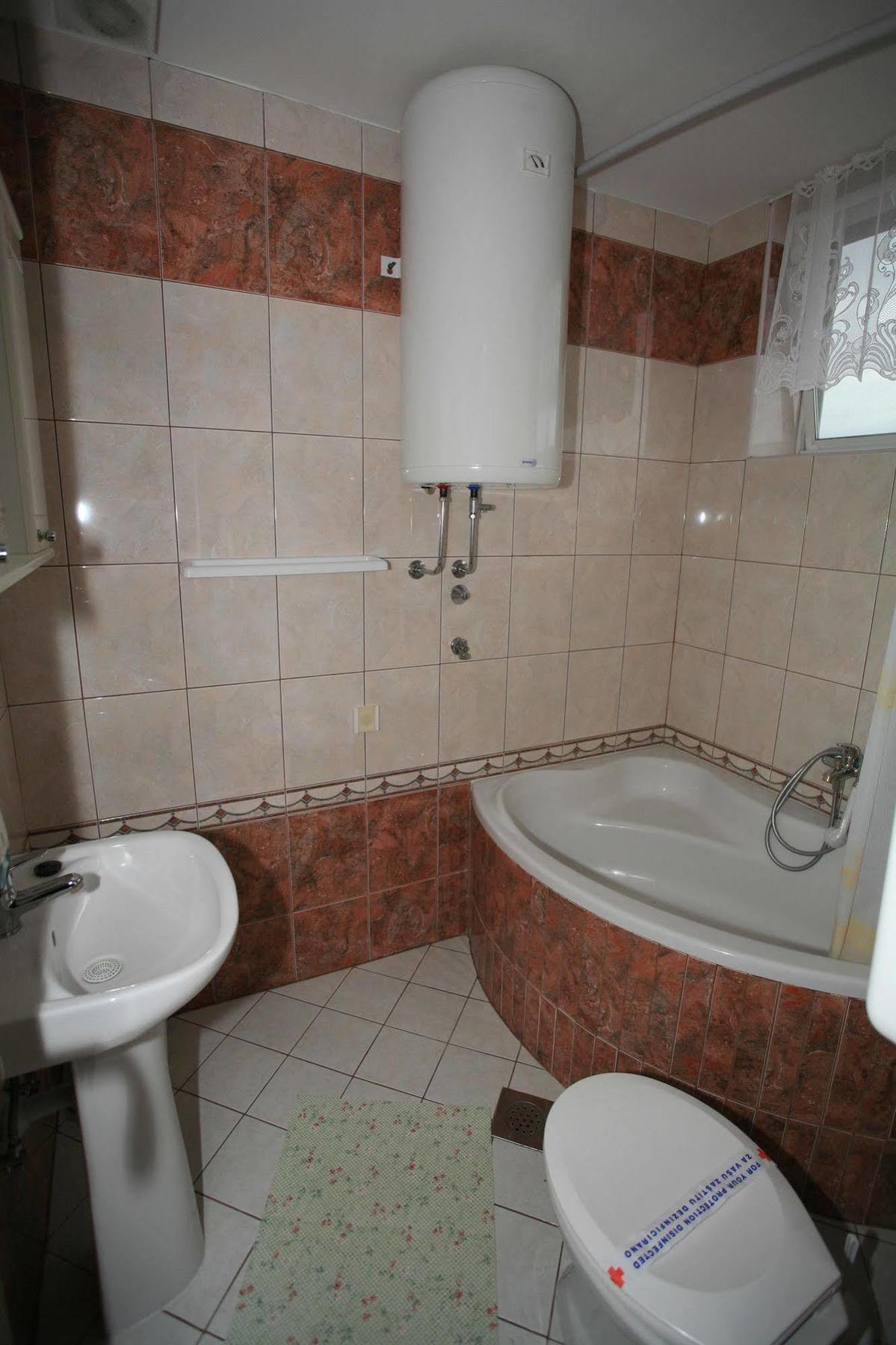 Apartments Vrata Baranje Bilje Εξωτερικό φωτογραφία
