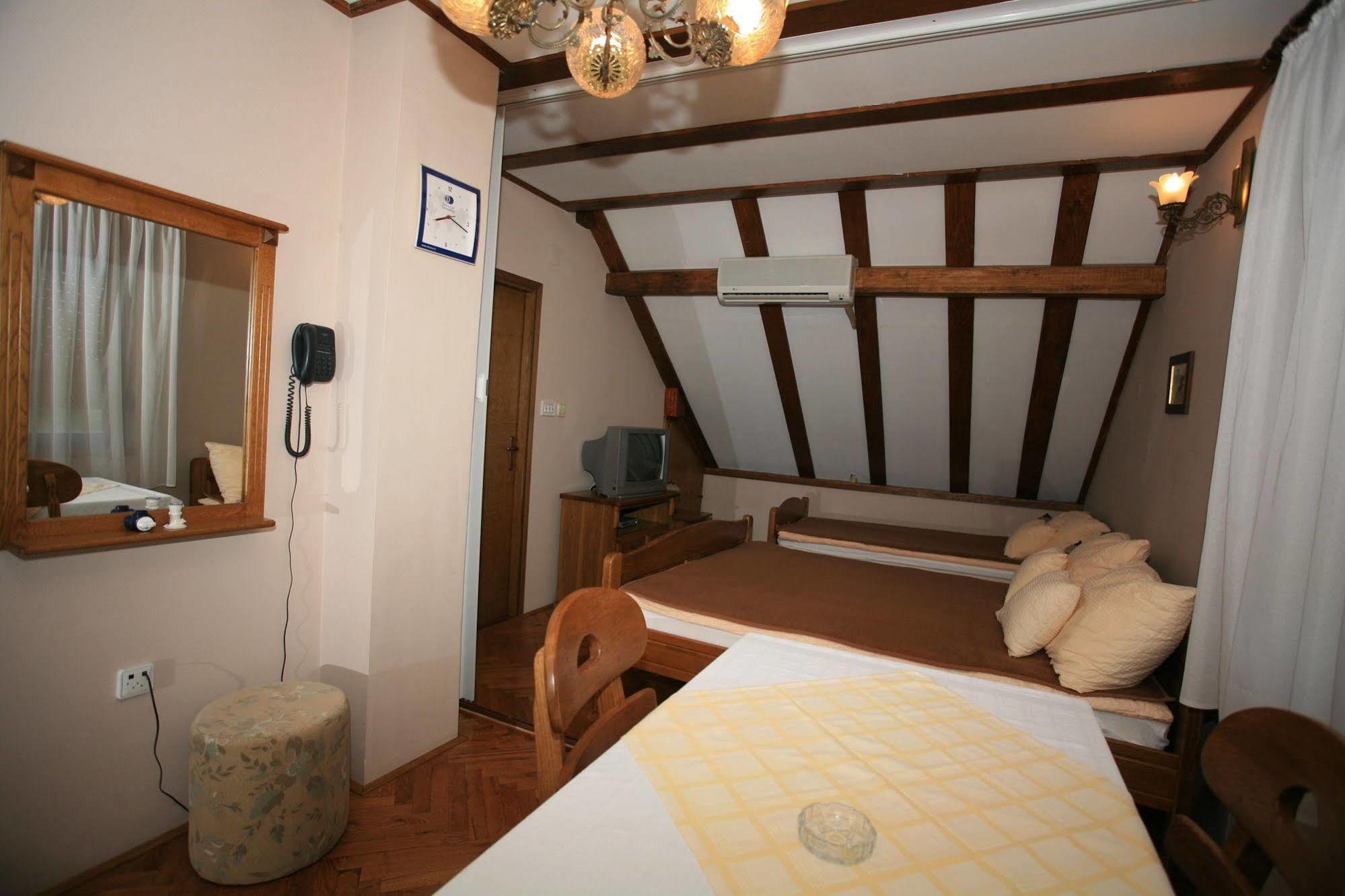 Apartments Vrata Baranje Bilje Εξωτερικό φωτογραφία