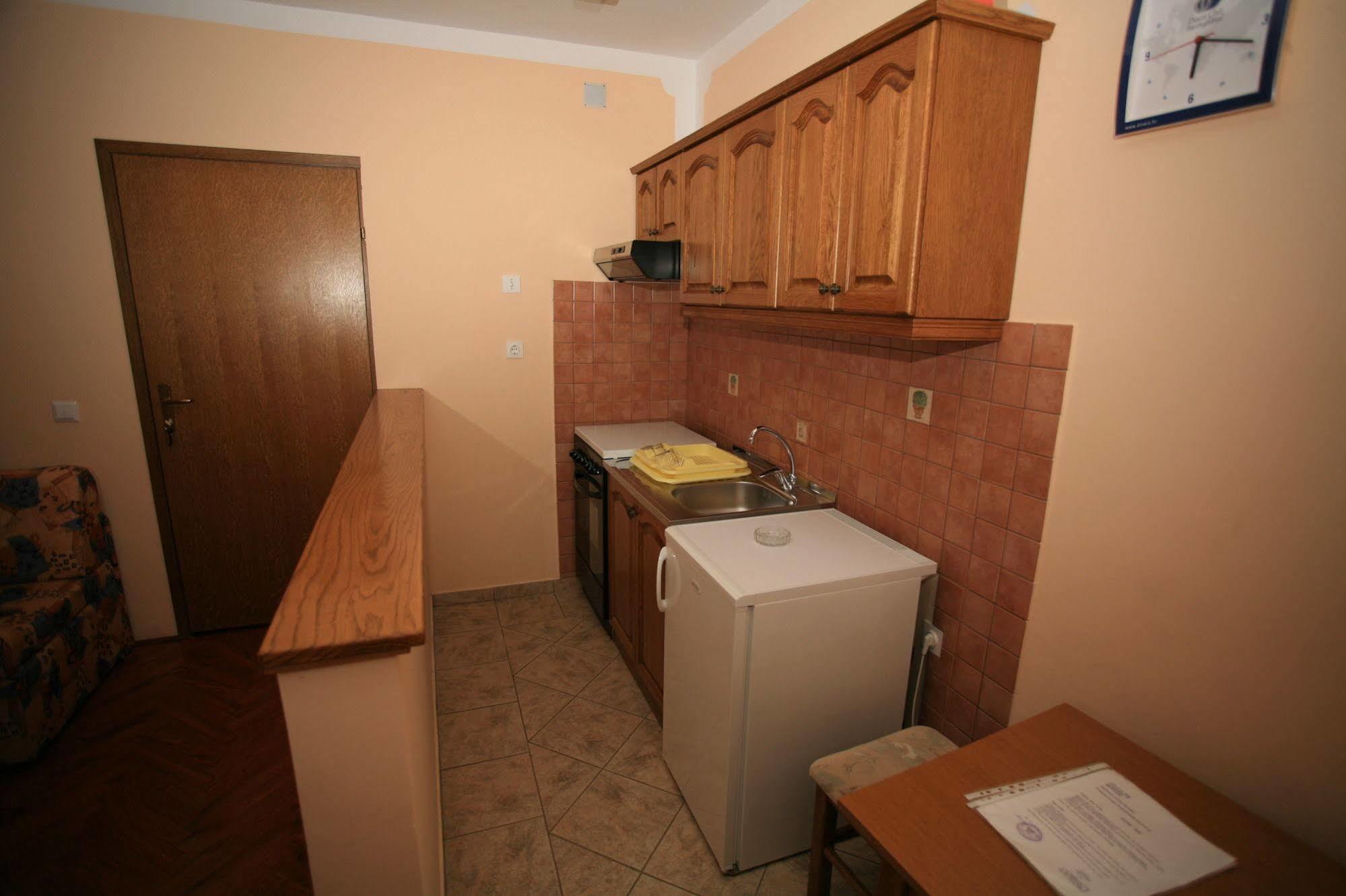 Apartments Vrata Baranje Bilje Εξωτερικό φωτογραφία