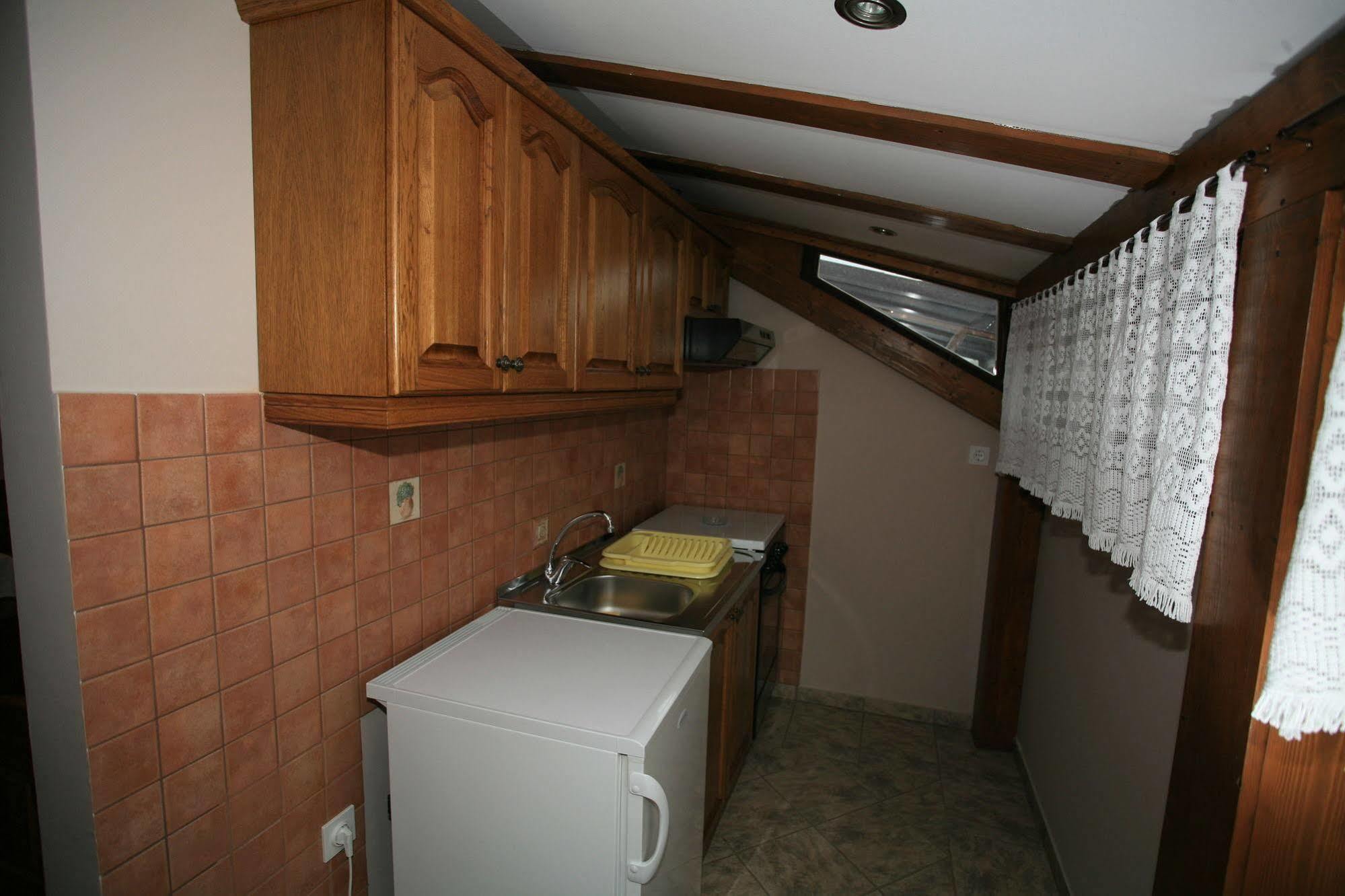 Apartments Vrata Baranje Bilje Εξωτερικό φωτογραφία