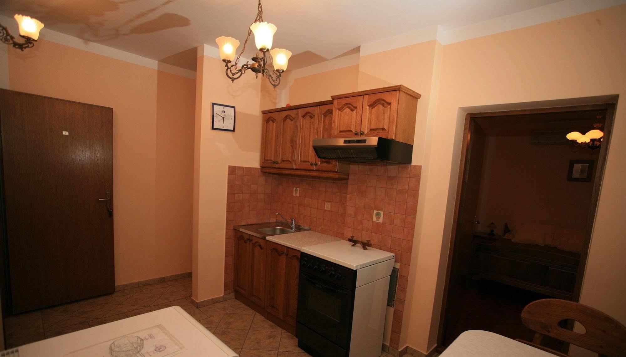 Apartments Vrata Baranje Bilje Εξωτερικό φωτογραφία