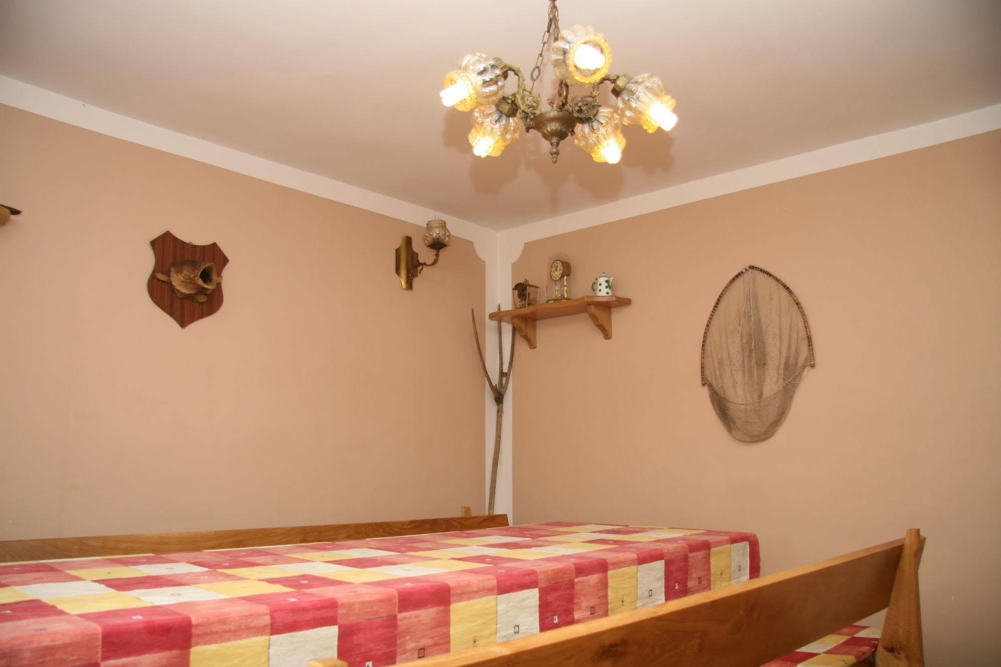 Apartments Vrata Baranje Bilje Εξωτερικό φωτογραφία