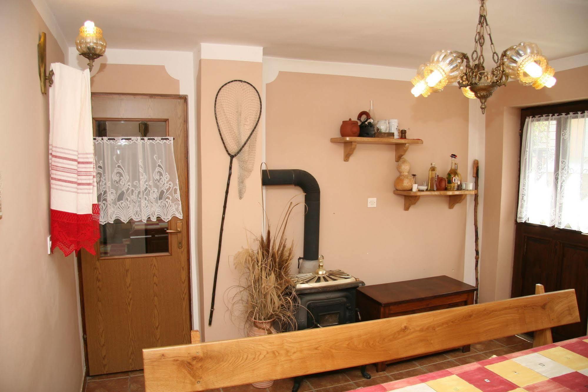 Apartments Vrata Baranje Bilje Εξωτερικό φωτογραφία